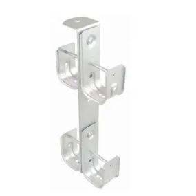 1-5/16" J-Hook Tree Four JHT-214 (Pack of 10)