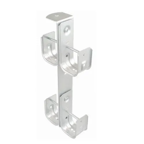 1-5/16" J-Hook Tree Four JHT-214 (Pack of 10)