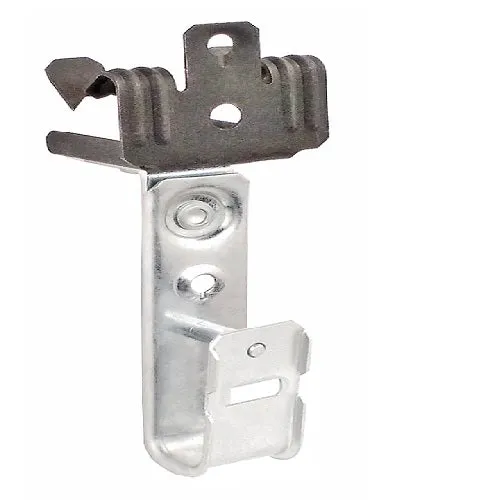 1-5/16"Hammer-On J Cable Support Hooks JHK-21-HO916 (Pack of 50)