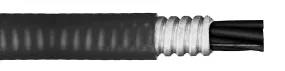 10 AWG 3C Tray Cable Type MC 600V XLP/AIA/PVC Cable