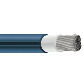 10 AWG Telcoflex II Ks24194 L2 Central Office Power Wire