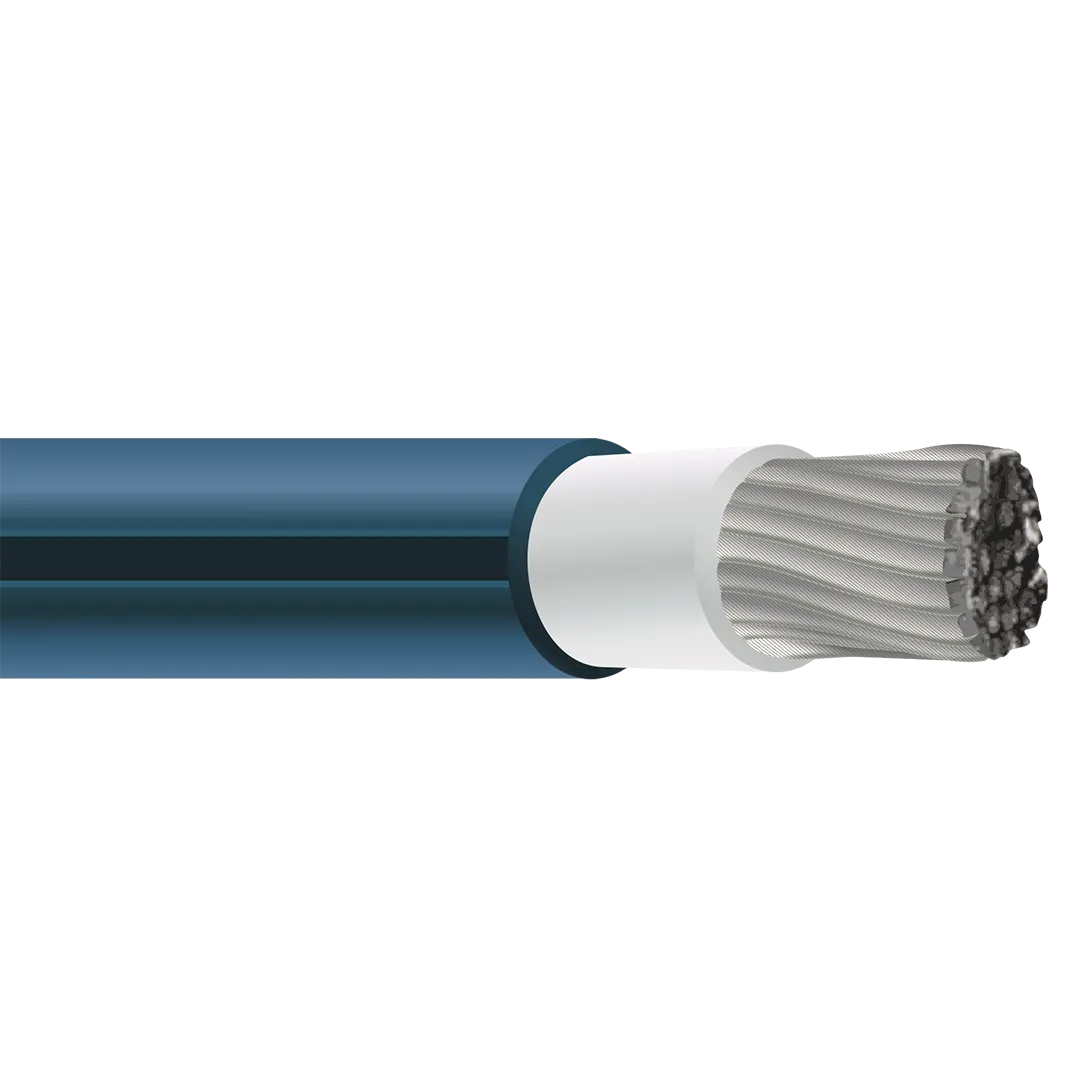 10 AWG Telcoflex II Ks24194 L2 Central Office Power Wire