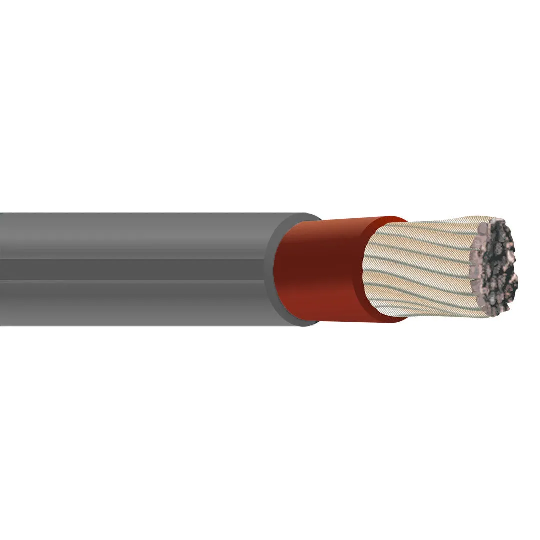 10 AWG Telcoflex III KS24194 L3 Central Office Power Wire
