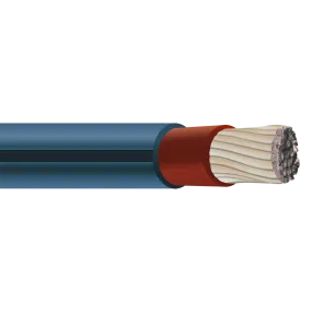 10 AWG Telcoflex III KS24194 L3 Central Office Power Wire