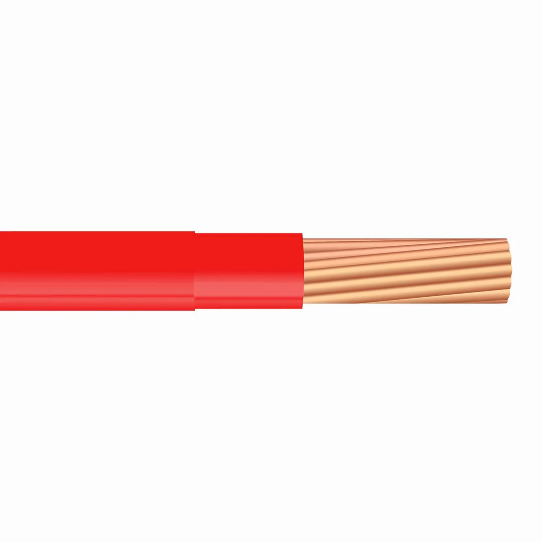 10 THHN THWN-2 Stranded Copper Building Wire