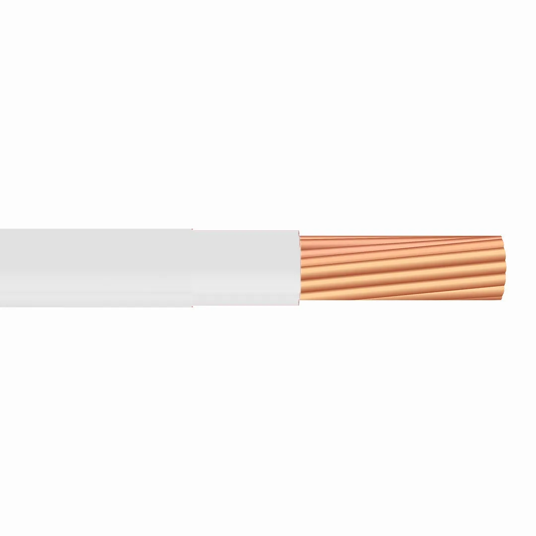 10 THHN THWN-2 Stranded Copper Building Wire