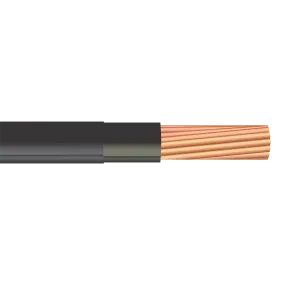 10 THHN THWN-2 Stranded Copper Building Wire
