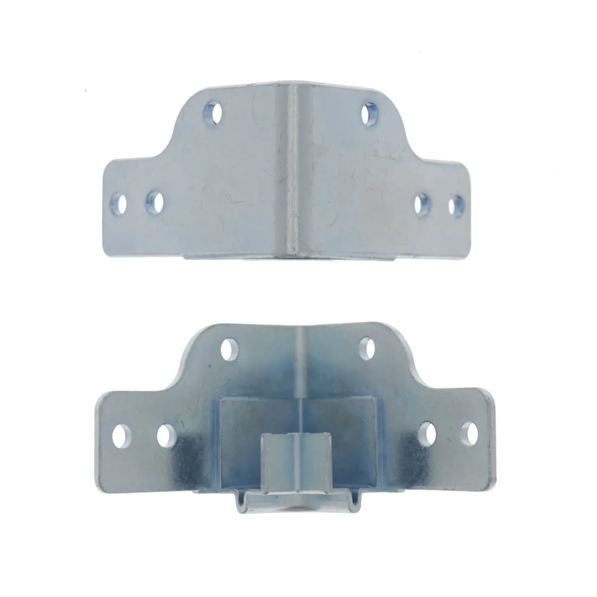 1/2" Zip Clamp (Pair)