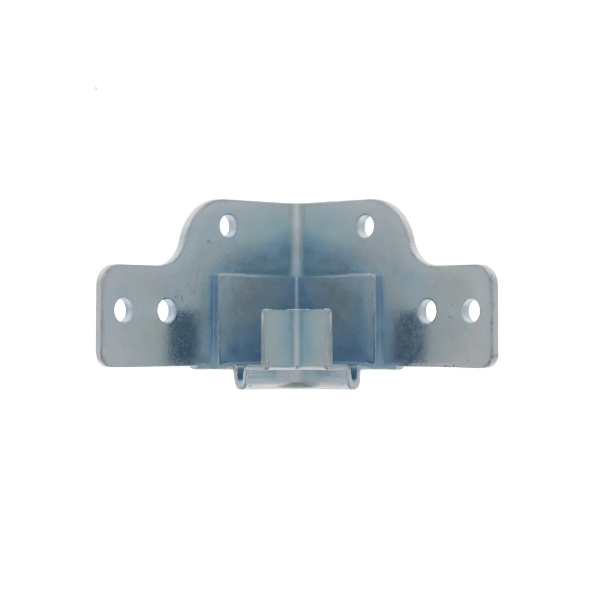 1/2" Zip Clamp (Pair)