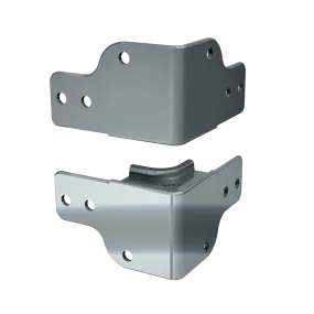 1/2" Zip Clamp (Pair)