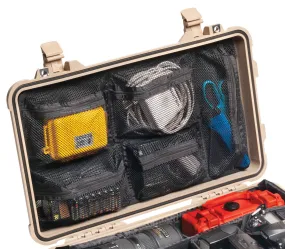 1519 Lid Organizer for 1510 Case