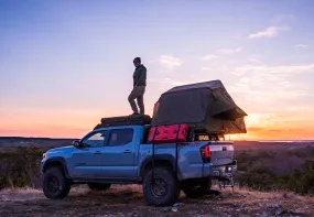 2005-2022 Toyota Tacoma Overland Bed Rack