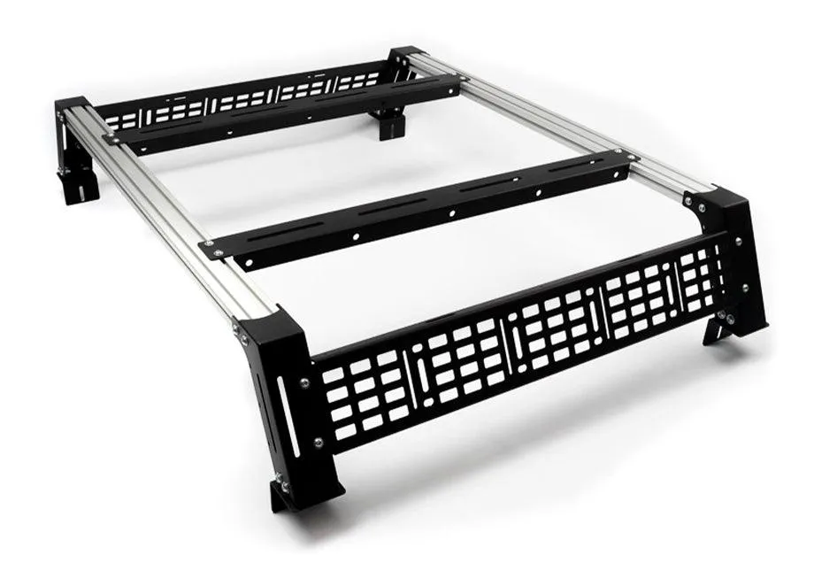 2005-2022 Toyota Tacoma Overland Bed Rack