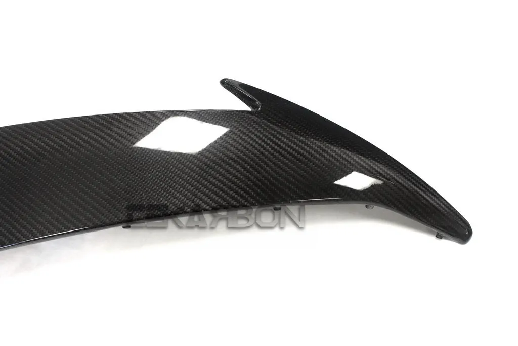 2008 - 2016 Yamaha YZF R6 Carbon Fiber Side Panels