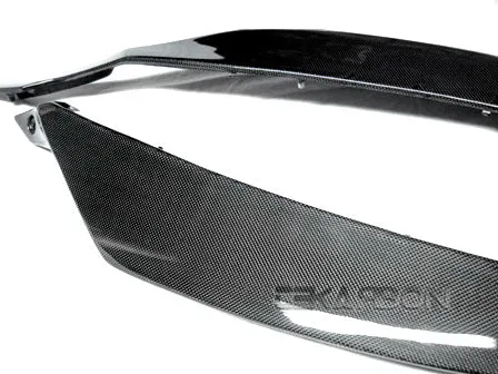 2008 - 2016 Yamaha YZF R6 Carbon Fiber Side Panels