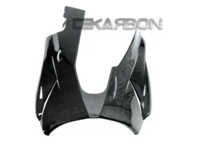 2009 - 2012 Kawasaki ZX6R Carbon Fiber Belly Pan