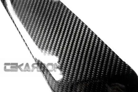 2010 - 2013 MV Agusta F4 Carbon Fiber Side Tank Panels