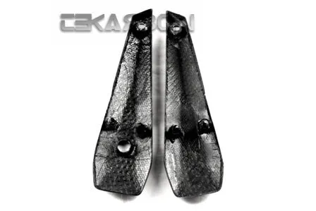 2011 - 2013 Yamaha FZ08 Carbon Fiber Side Panels