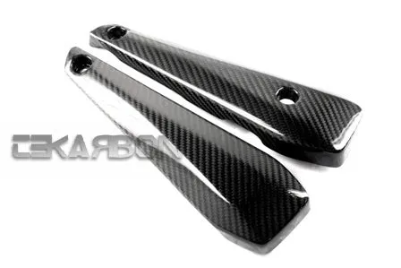 2011 - 2013 Yamaha FZ08 Carbon Fiber Side Panels