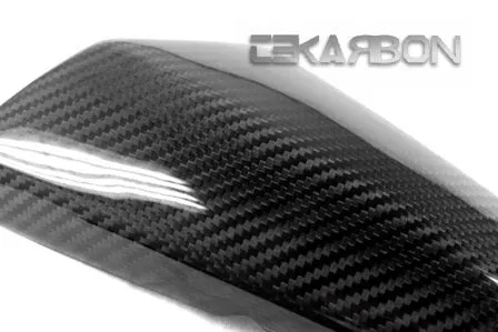 2011 - 2014 Suzuki GSR750 Carbon Fiber Front Side Panels
