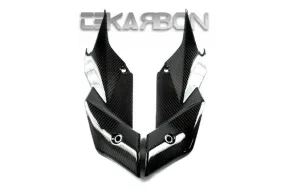 2011 - 2014 Suzuki GSR750 Carbon Fiber Side Panels