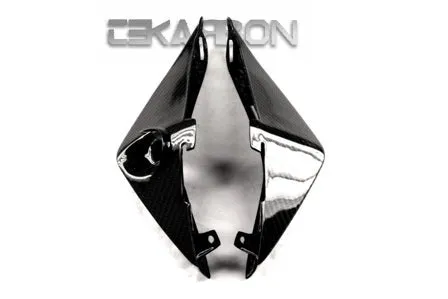 2011 - 2014 Suzuki GSR750 Carbon Fiber Tail Side Panels
