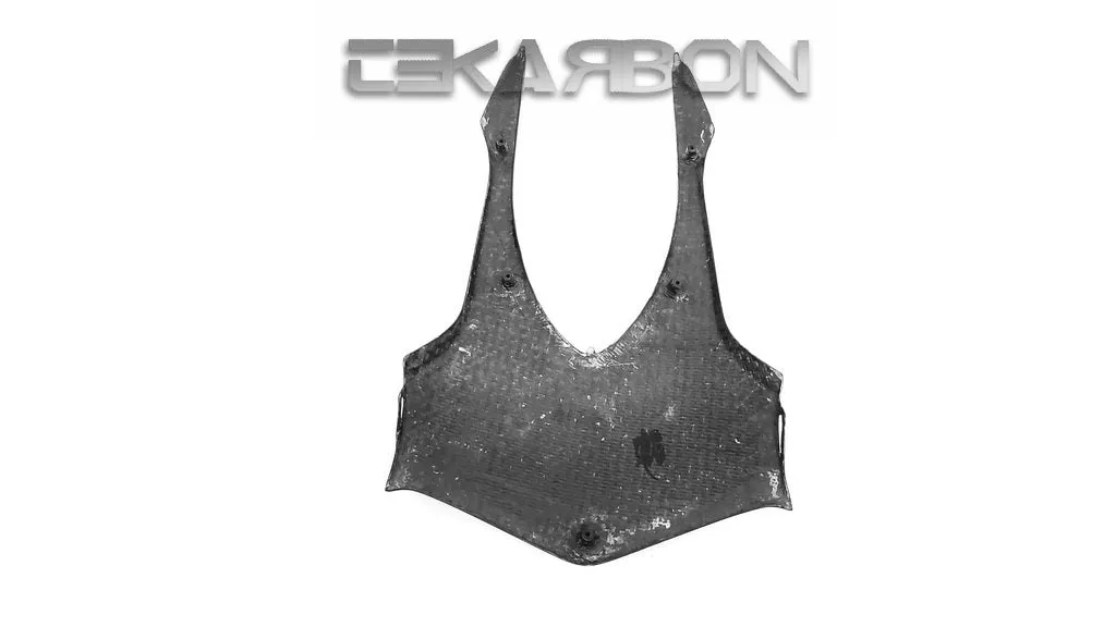 2012 - 2015 Honda CBR1000RR Carbon Fiber Under Tail Fairing