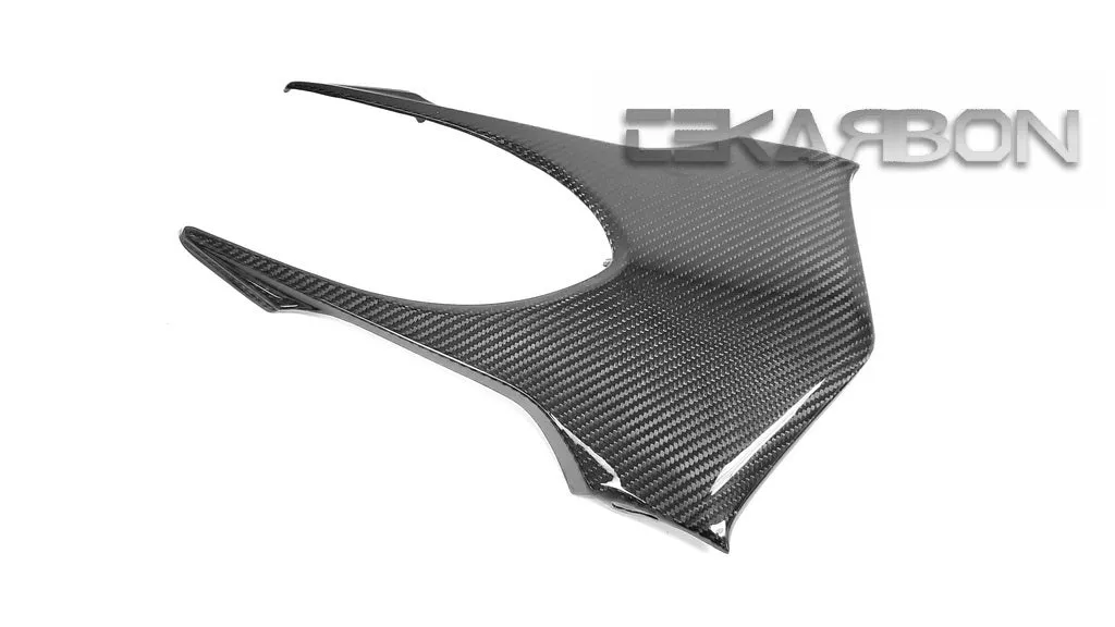 2012 - 2015 Honda CBR1000RR Carbon Fiber Under Tail Fairing