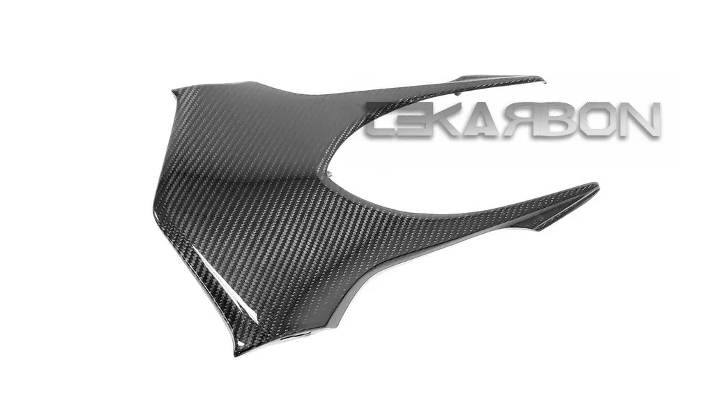 2012 - 2015 Honda CBR1000RR Carbon Fiber Under Tail Fairing