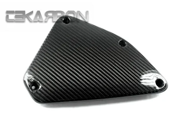 2012 - 2015 KTM Duke 690 Carbon Fiber Side Panel RH