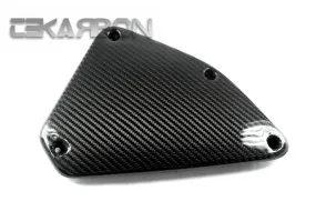 2012 - 2015 KTM Duke 690 Carbon Fiber Side Panel RH