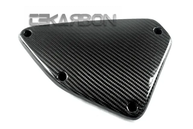 2012 - 2015 KTM Duke 690 Carbon Fiber Side Panel RH