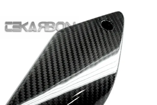 2012 - 2015 KTM Duke 690 Carbon Fiber Side Panels