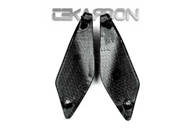 2012 - 2015 KTM Duke 690 Carbon Fiber Side Panels