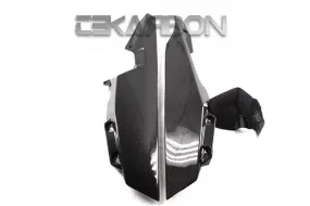 2012 - 2015 KTM RC8 Carbon Fiber Lower Side Fairings
