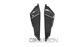 2012 - 2015 KTM RC8 Carbon Fiber Side Panels