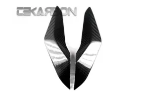 2012 - 2015 MV Agusta F3 Carbon Fiber Side Tank Panels