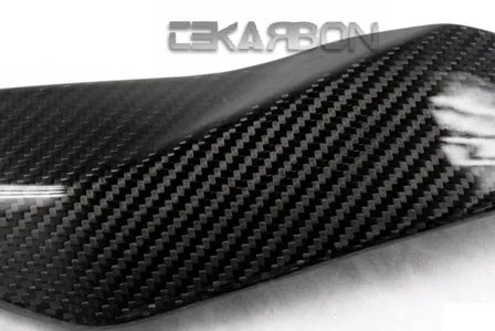 2012 - 2015 MV Agusta F3 Carbon Fiber Side Tank Panels