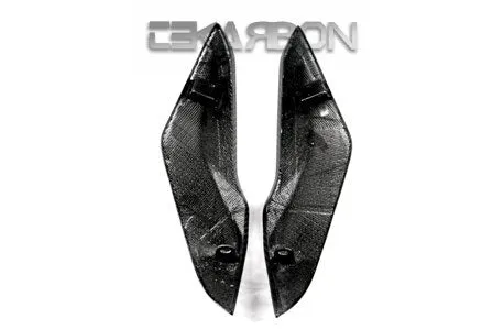 2012 - 2015 MV Agusta F3 Carbon Fiber Side Tank Panels