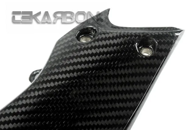 2013 - 2014 MV Agusta Rivale 800 Carbon Fiber Side Panels