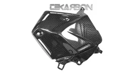 2013 - 2019 Honda CBR600RR Carbon Fiber Side Fairing Panel LH