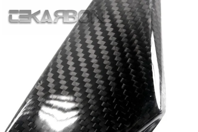 2014 - 2016 Kawasaki Z1000 Carbon Fiber Front Side Panels