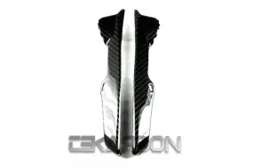 2014 - 2016 Kawasaki Z1000 Carbon Fiber Rear Side Panels