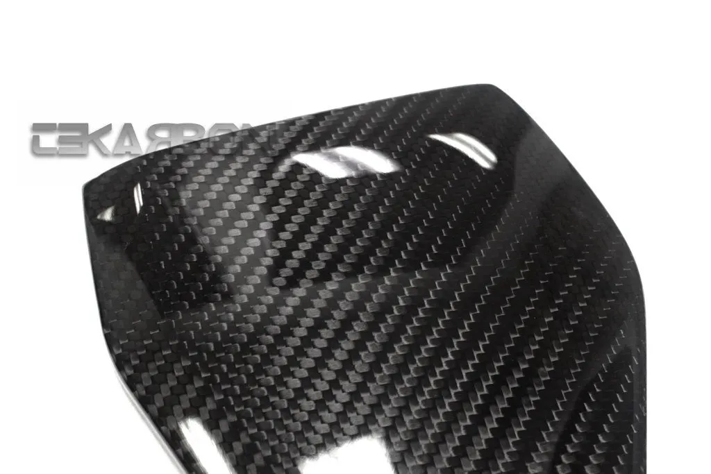 2014 - 2019 Yamaha FZ09 MT09 Carbon Fiber Side Tank Panels