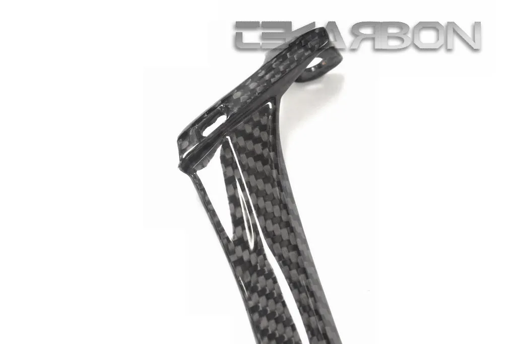 2015 - 2017 Suzuki GSX-S1000 Carbon Fiber Side Panel LH