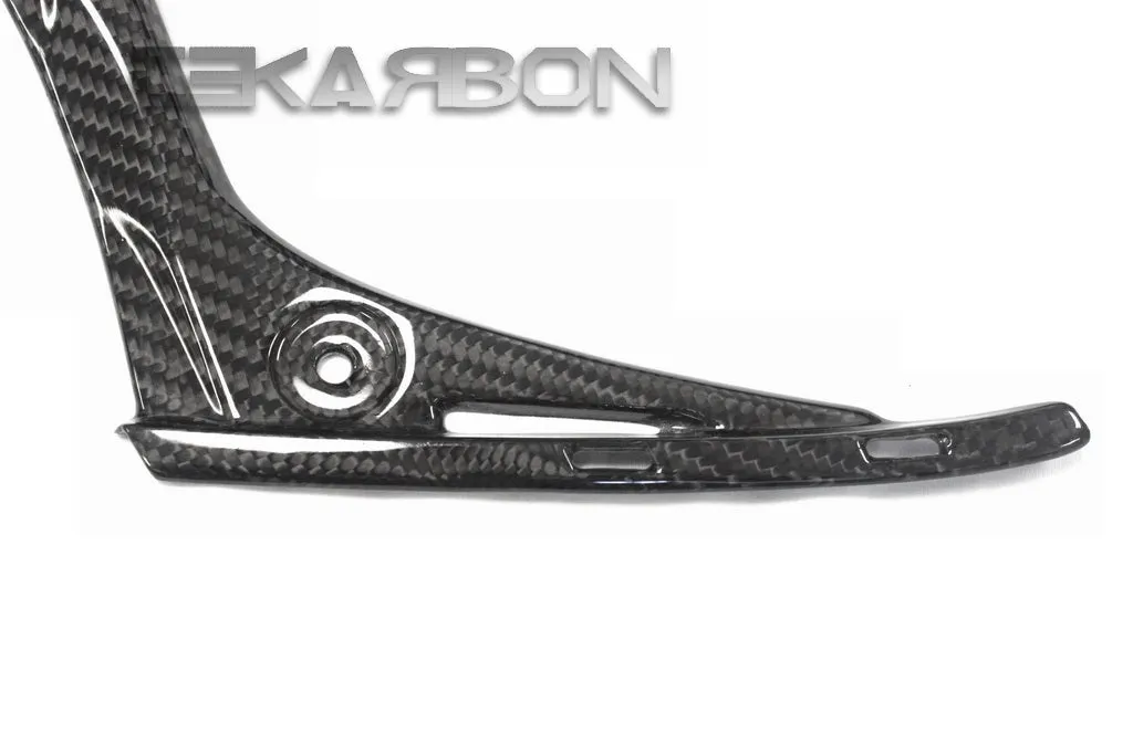 2015 - 2017 Suzuki GSX-S1000 Carbon Fiber Side Panel LH