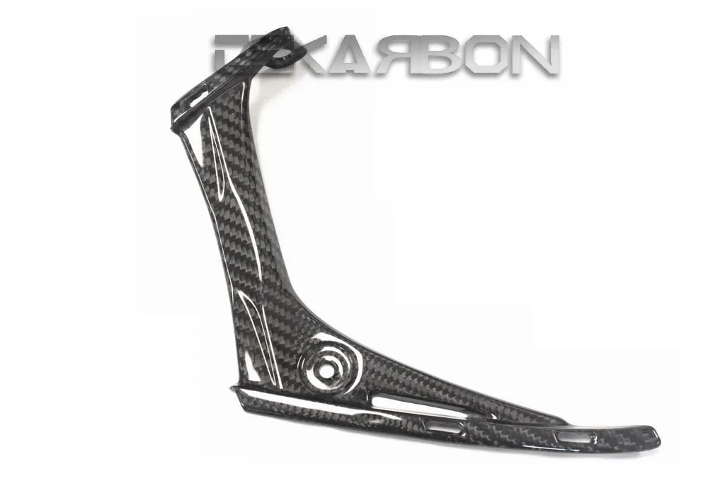 2015 - 2017 Suzuki GSX-S1000 Carbon Fiber Side Panel LH