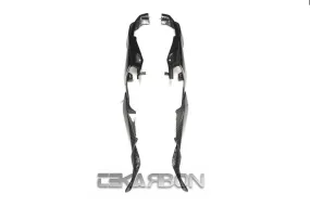 2015 - 2018 BMW S1000XR Carbon Fiber Rear Tail Side Panels