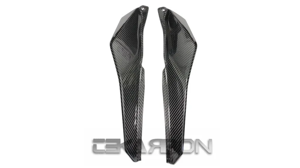 2015 - 2019 KTM 1290 Super Adventure Carbon Fiber Rear Side Panels
