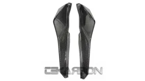2015 - 2019 KTM 1290 Super Adventure Carbon Fiber Rear Side Panels